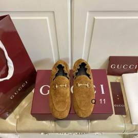 Picture of Gucci Shoes _SKUGuccisz35-40Y03095950